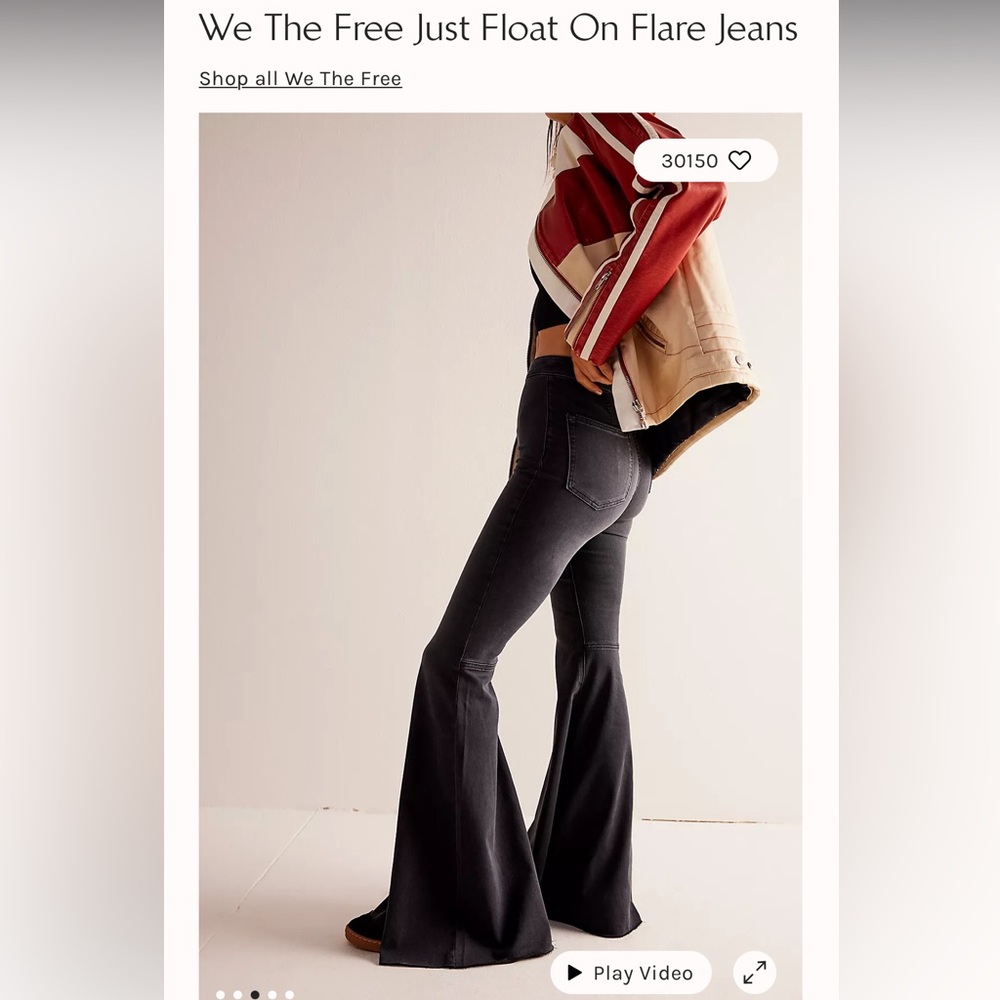 FREE PEOPLE